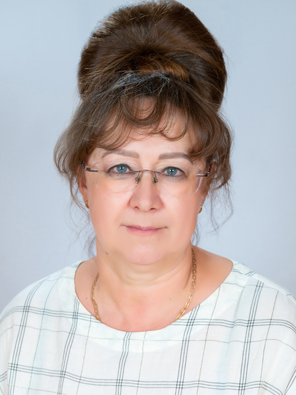Воспитатель высшей категории Ершова Татьяна Алексеевна.