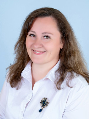 Cтарший воспитатель Сорокина Екатерина Николаевна
