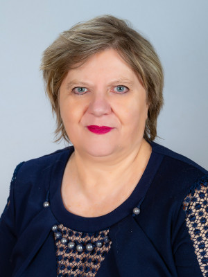 Воспитатель высшей категории Кондрашова Ирина Александровна