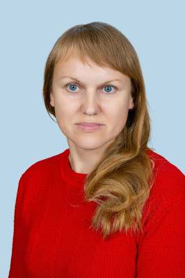 Воспитатель высшей категории Шумская Ирина Николаевна